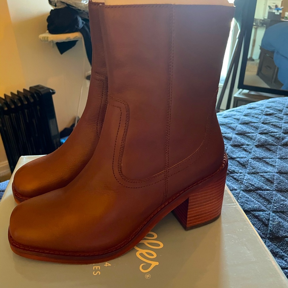 Seychelles Turbulent Boot